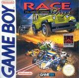 Race Days (Game Boy)
